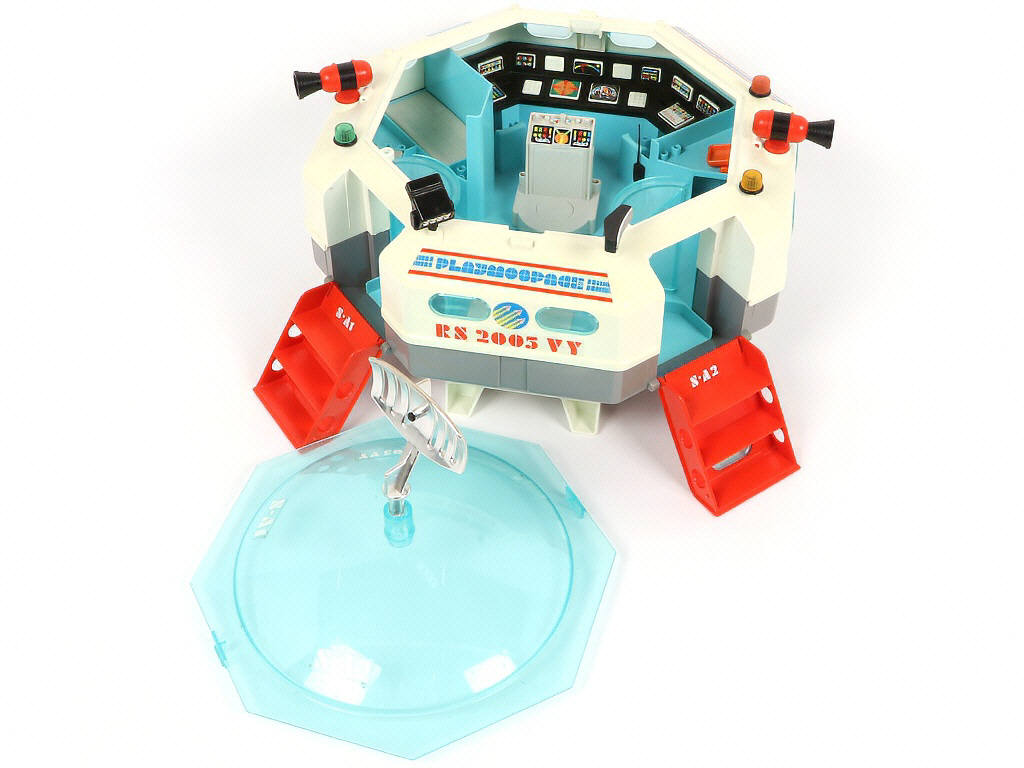 Lot 51 - PLAYMOBIL (ALLEMAGNE) (2)