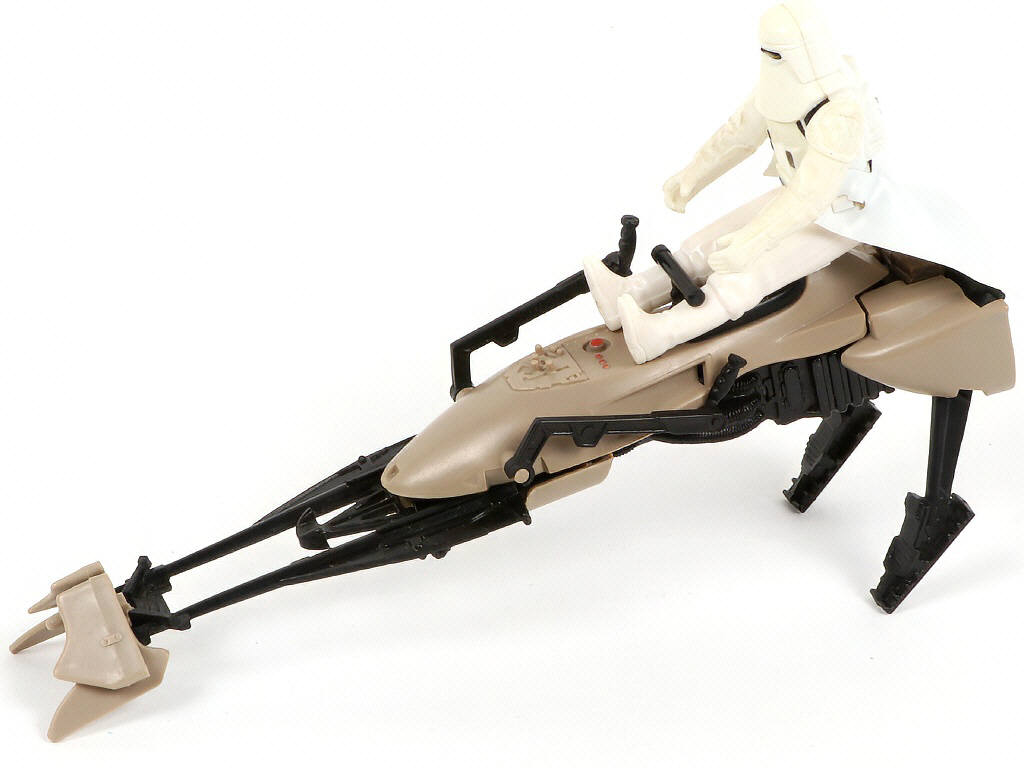 Lot 77 - KENNER PRODUCTS (USA) (20)