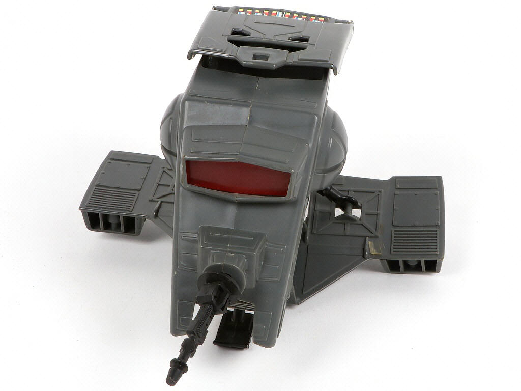 Lot 77 - KENNER PRODUCTS (USA) (20)