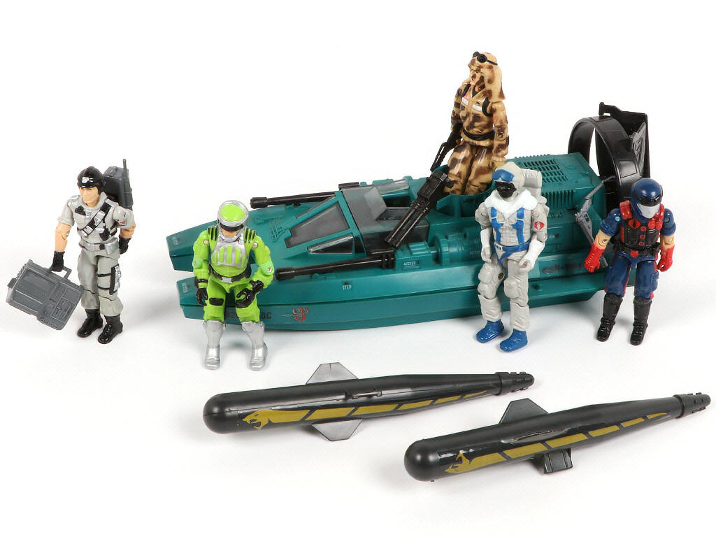 Lot 91 - HASBRO (USA) (1)