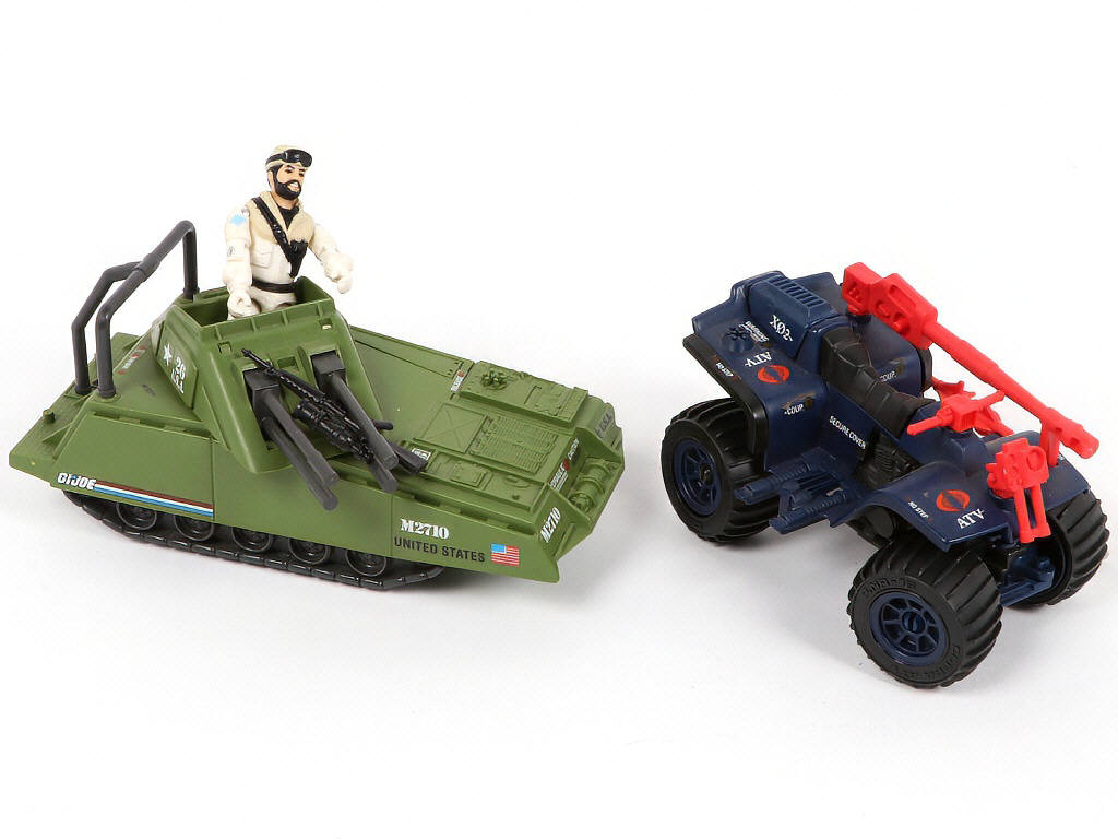 Lot 91 - HASBRO (USA) (1)