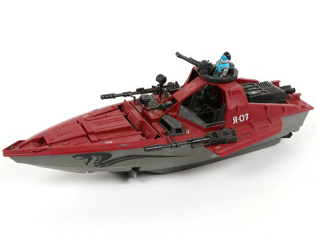 Lot 91 - HASBRO (USA) (1)