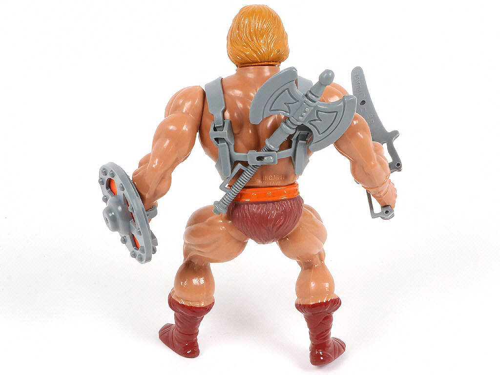 Lot 89 - MATTEL (USA) (2)