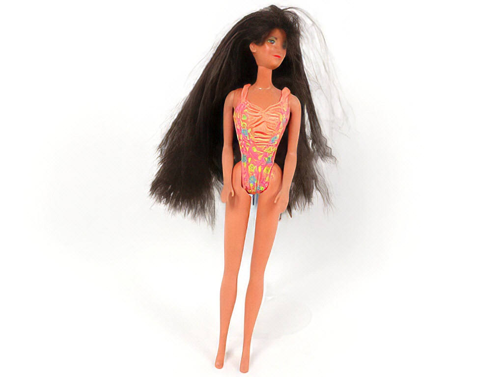 Lot 71 - MATTEL (USA) (1)