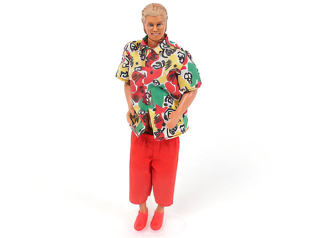 Lot 72 - MATTEL (USA) (6)