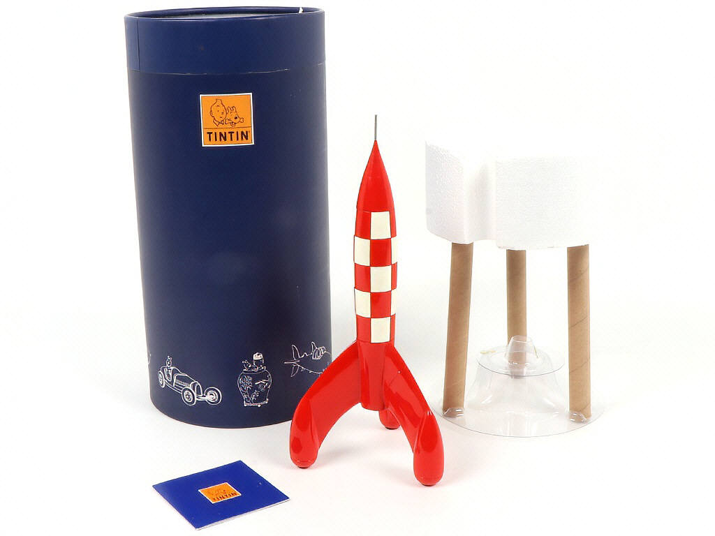 Lot 82 - MOULINSART (BELGIQUE) (1)