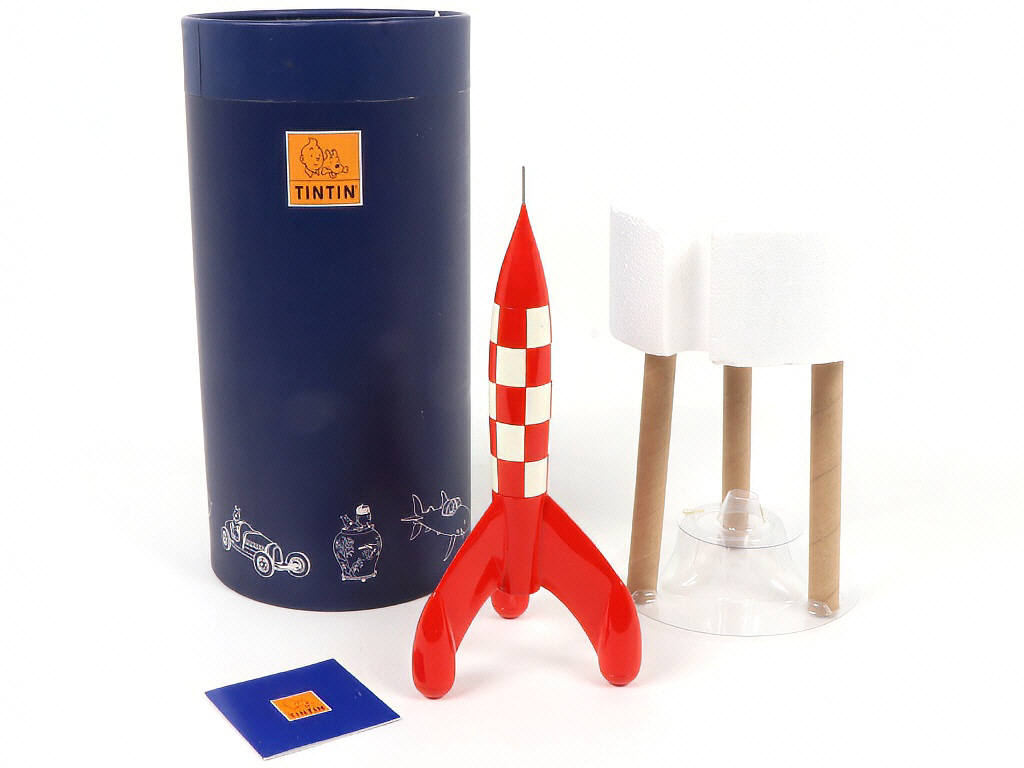 Lot 82 - MOULINSART (BELGIQUE) (1)