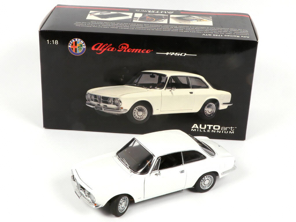 Lot 9 - AUTOART (ALLEMAGNE) (1)