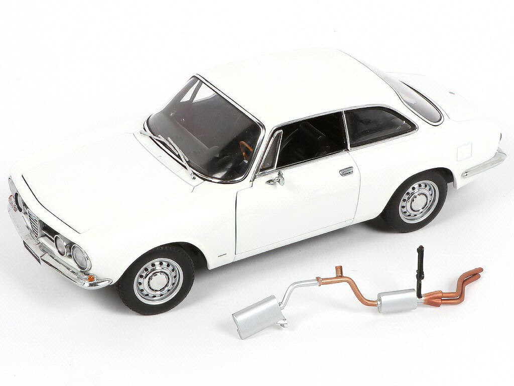 Lot 9 - AUTOART (ALLEMAGNE) (1)