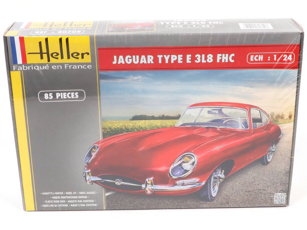 Lot 364 - HELLER (FRANCE) (4)