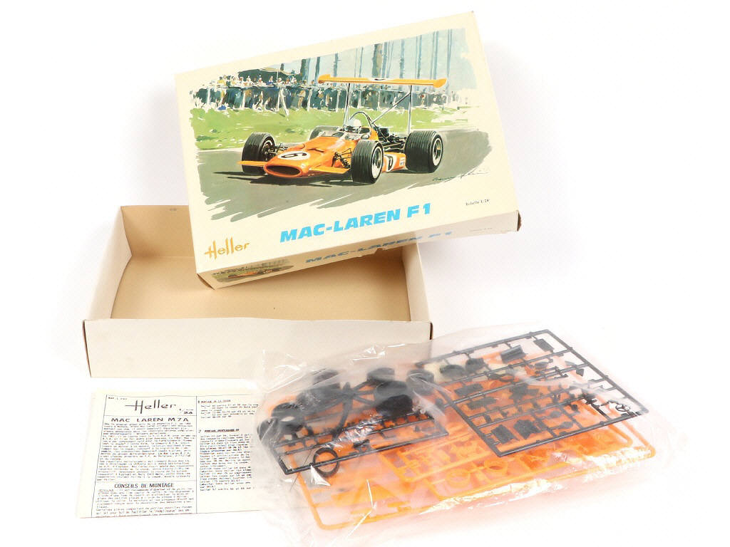 Lot 364 - HELLER (FRANCE) (4)