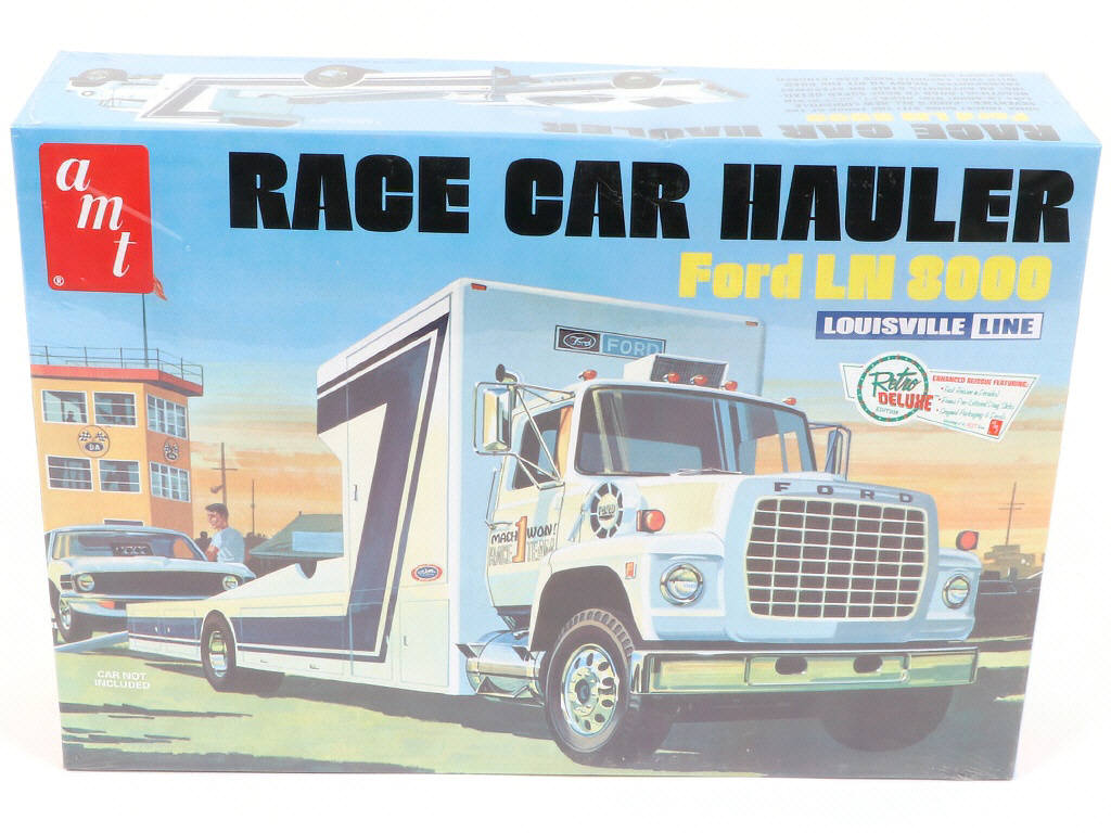 Lot 356 - AMT (USA) (2)