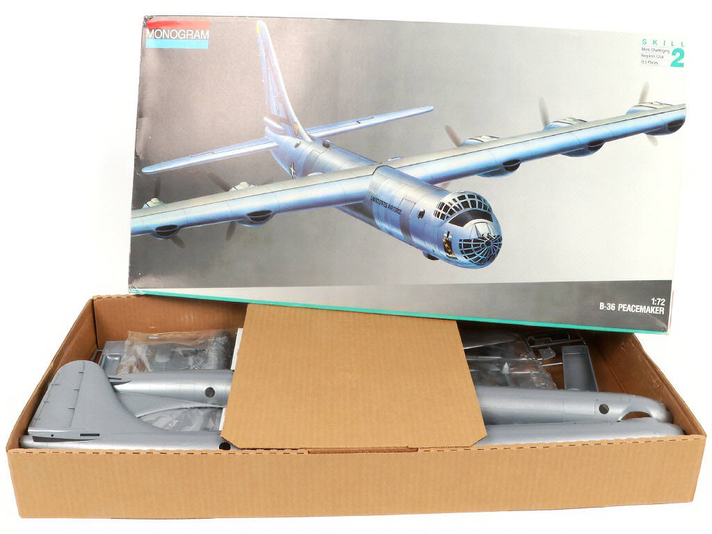 Lot 360 - MONOGRAM (ALLEMAGNE) (1)