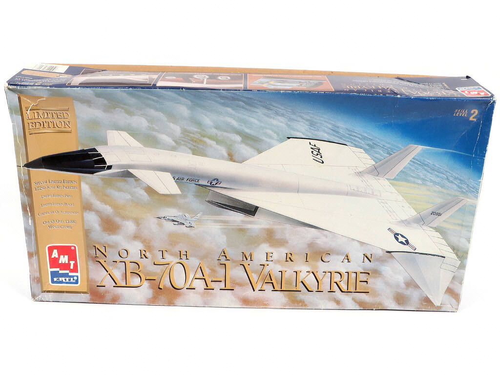 Lot 355 - AMT (USA) (1)