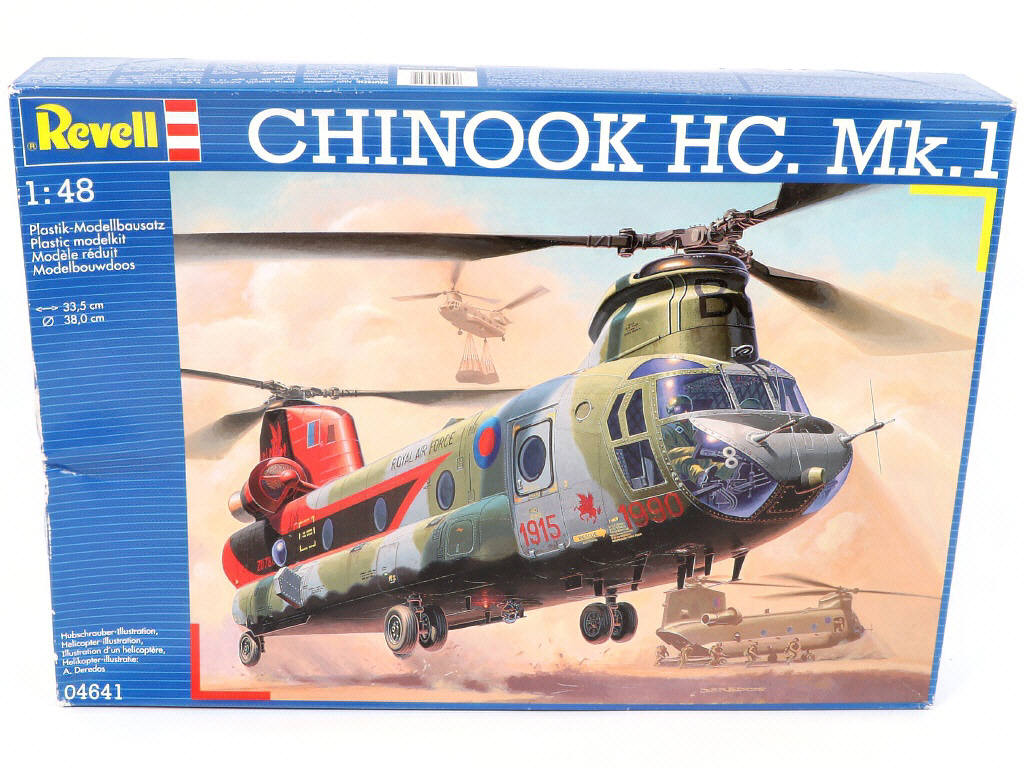 Lot 358 - REVELL (ALLEMAGNE) (2)