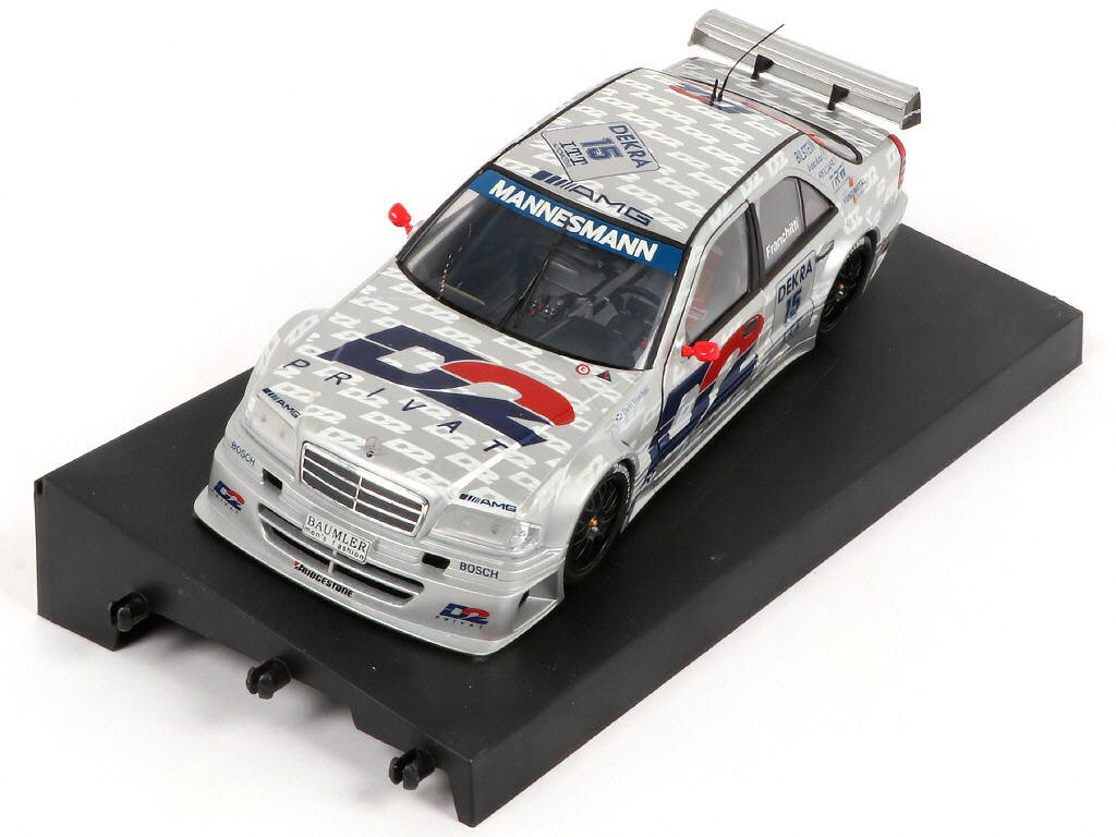 Lot 12 - MINICHAMPS (ALLEMAGNE) (1)