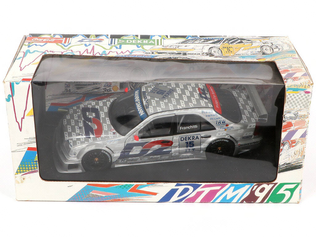 Lot 12 - MINICHAMPS (ALLEMAGNE) (1)