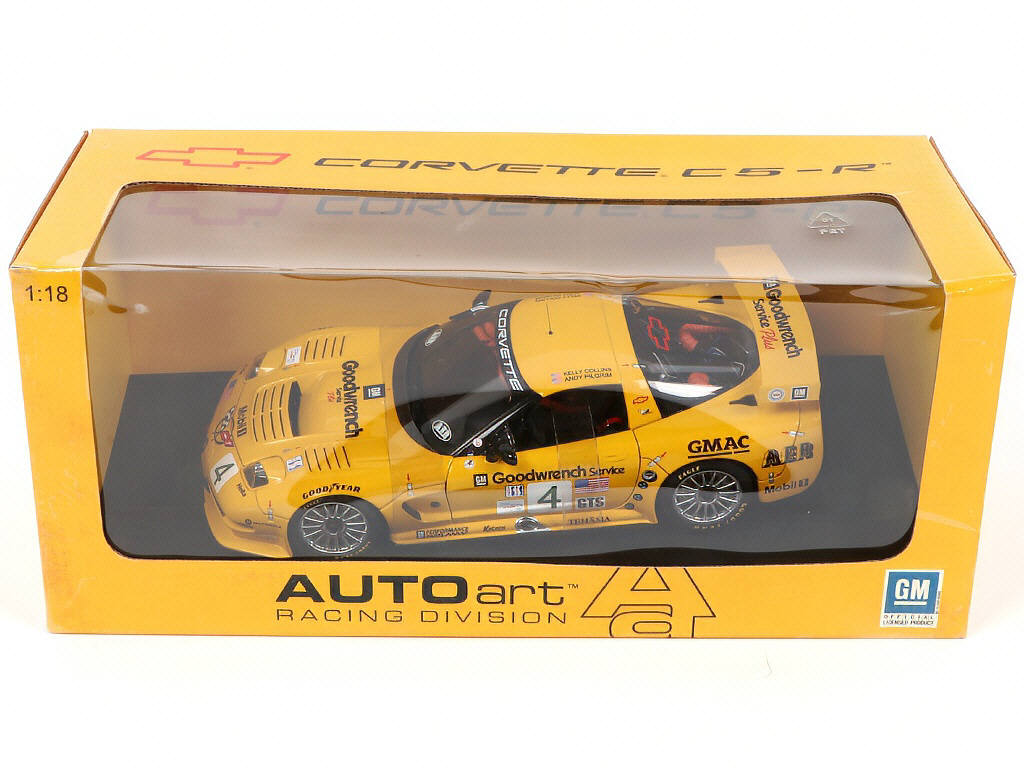 Lot 10 - AUTOART (ALLEMAGNE) (1)