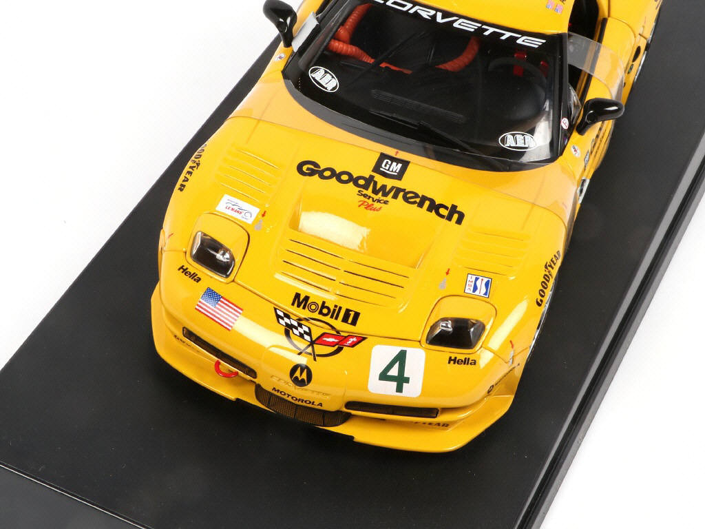 Lot 10 - AUTOART (ALLEMAGNE) (1)