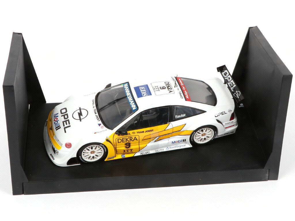 Lot 13 - MINICHAMPS (ALLEMAGNE) (1)