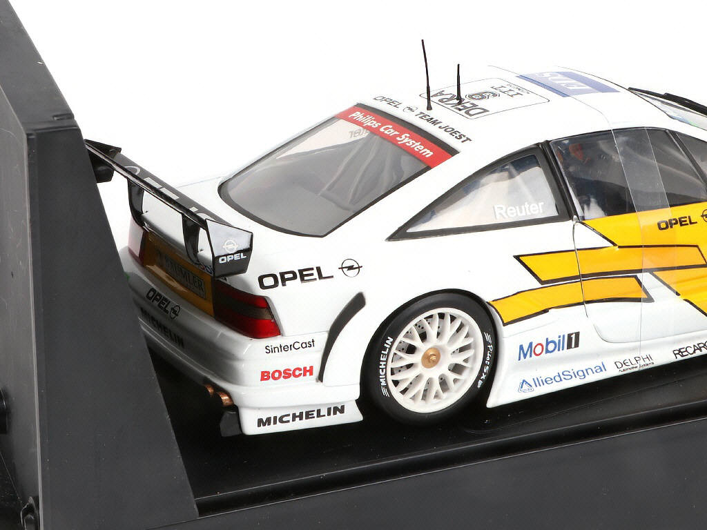 Lot 13 - MINICHAMPS (ALLEMAGNE) (1)