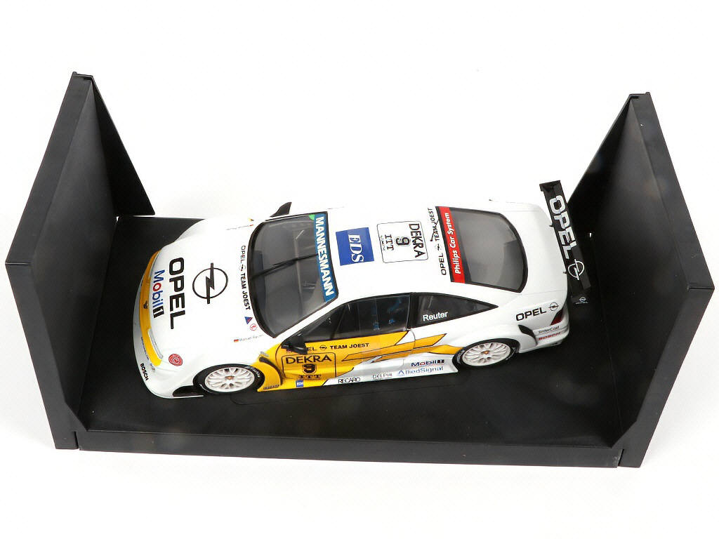 Lot 13 - MINICHAMPS (ALLEMAGNE) (1)