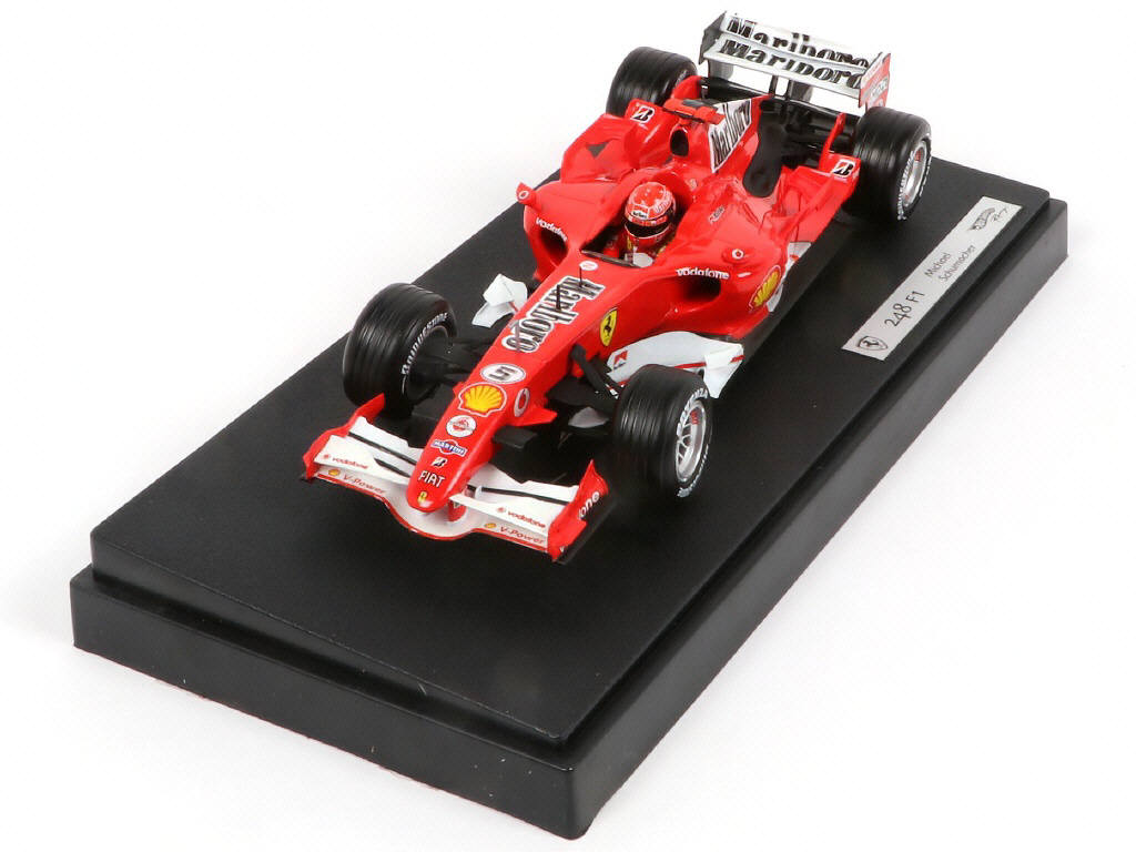 Lot 6 - HOT WHEELS (USA) (1)