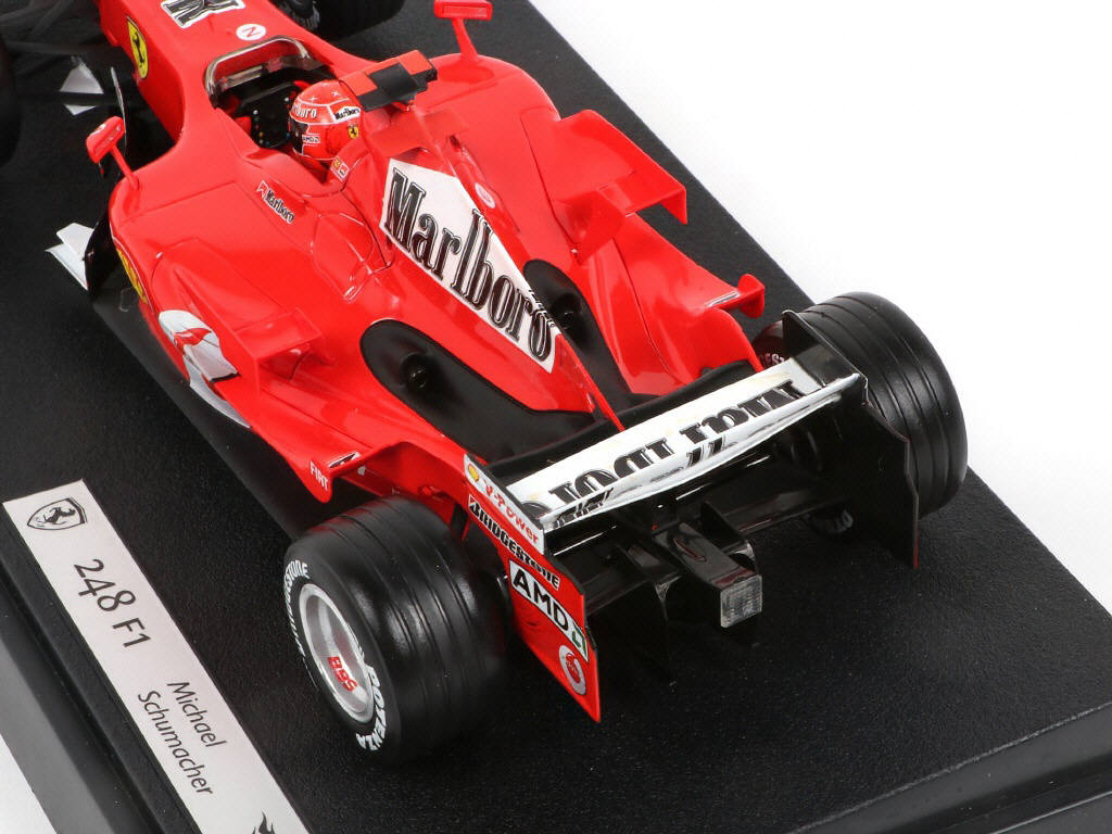 Lot 6 - HOT WHEELS (USA) (1)