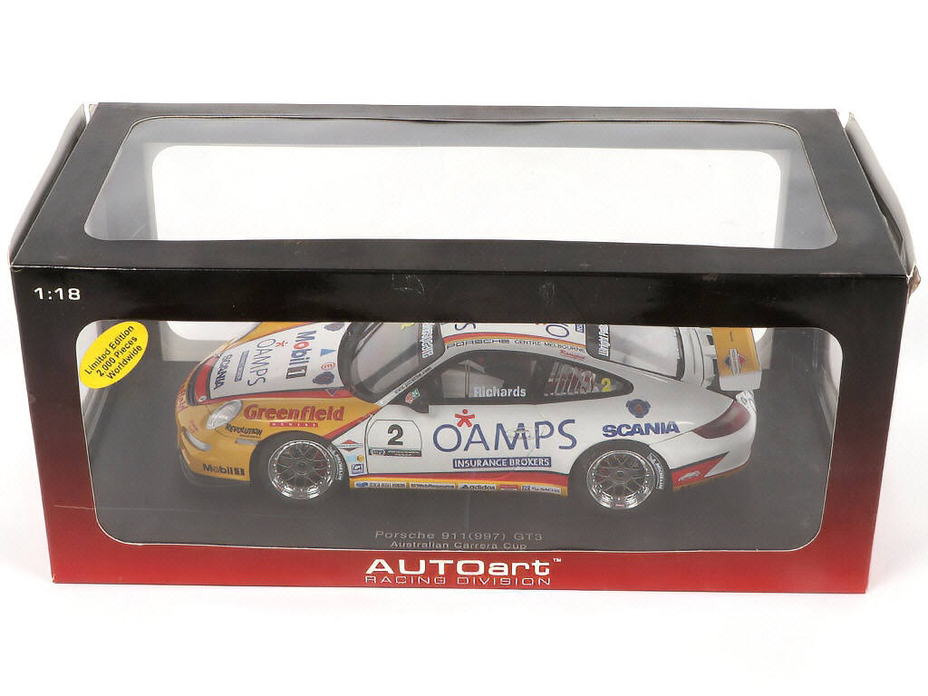 Lot 11 - AUTOART (ALLEMAGNE) (1)