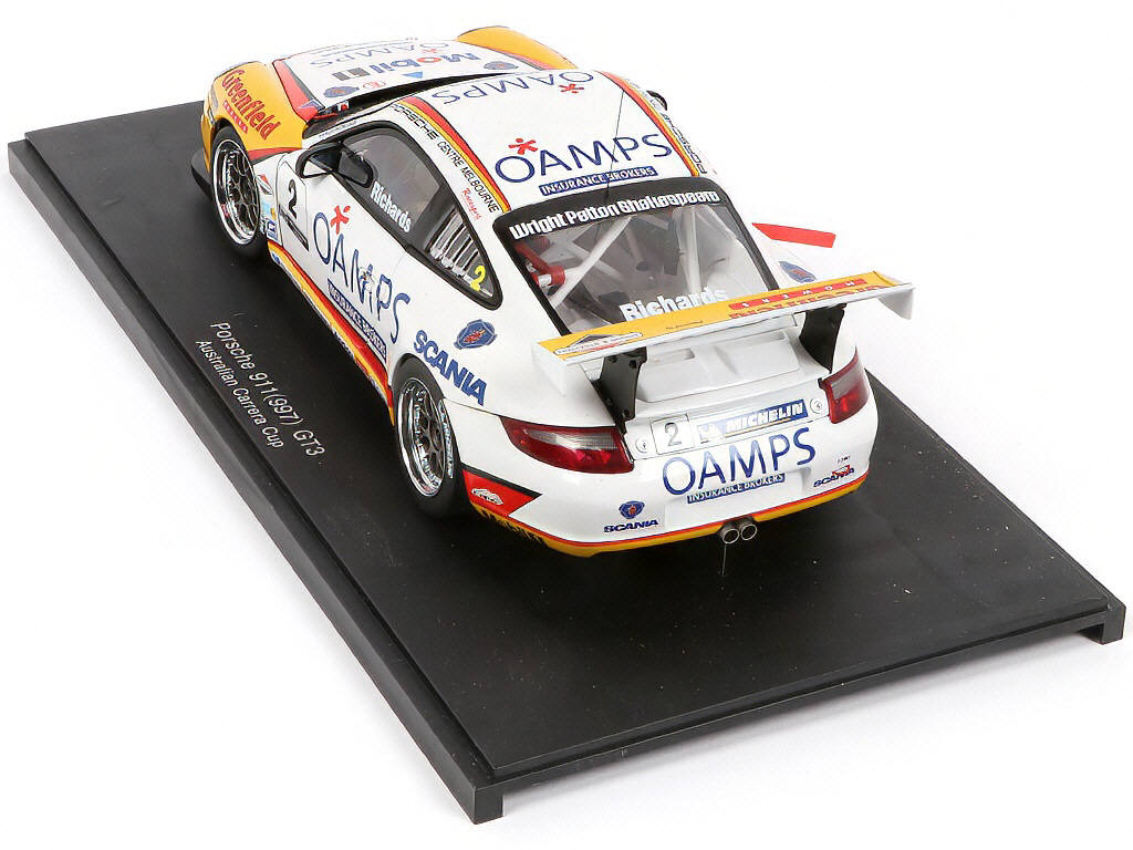 Lot 11 - AUTOART (ALLEMAGNE) (1)