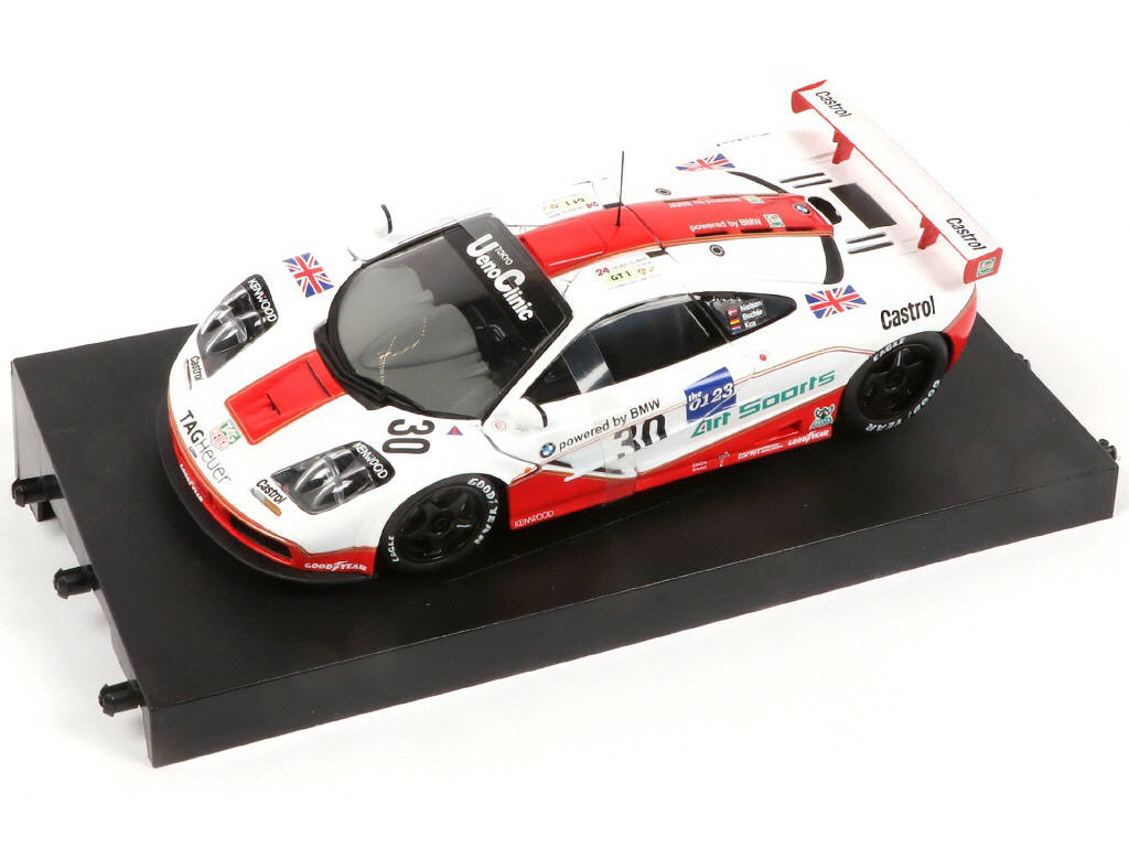 Lot 3 - UT MODELS (HONG KONG) (1)