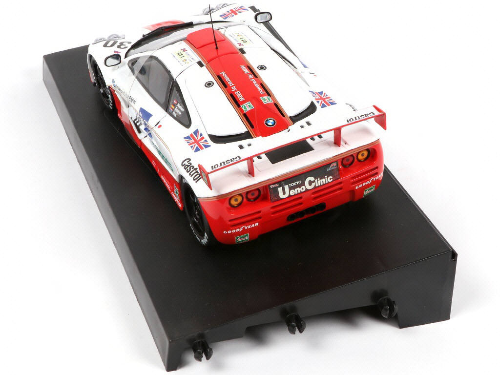 Lot 3 - UT MODELS (HONG KONG) (1)