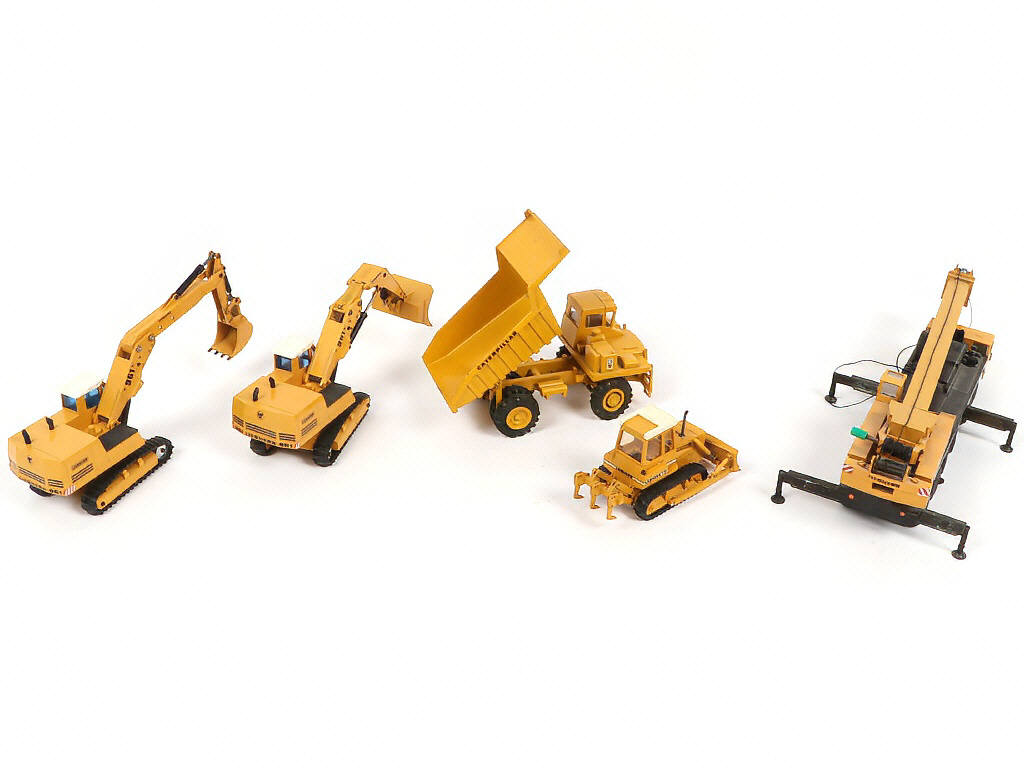 Lot 67 - GESCHA (ALLEMAGNE) (5)