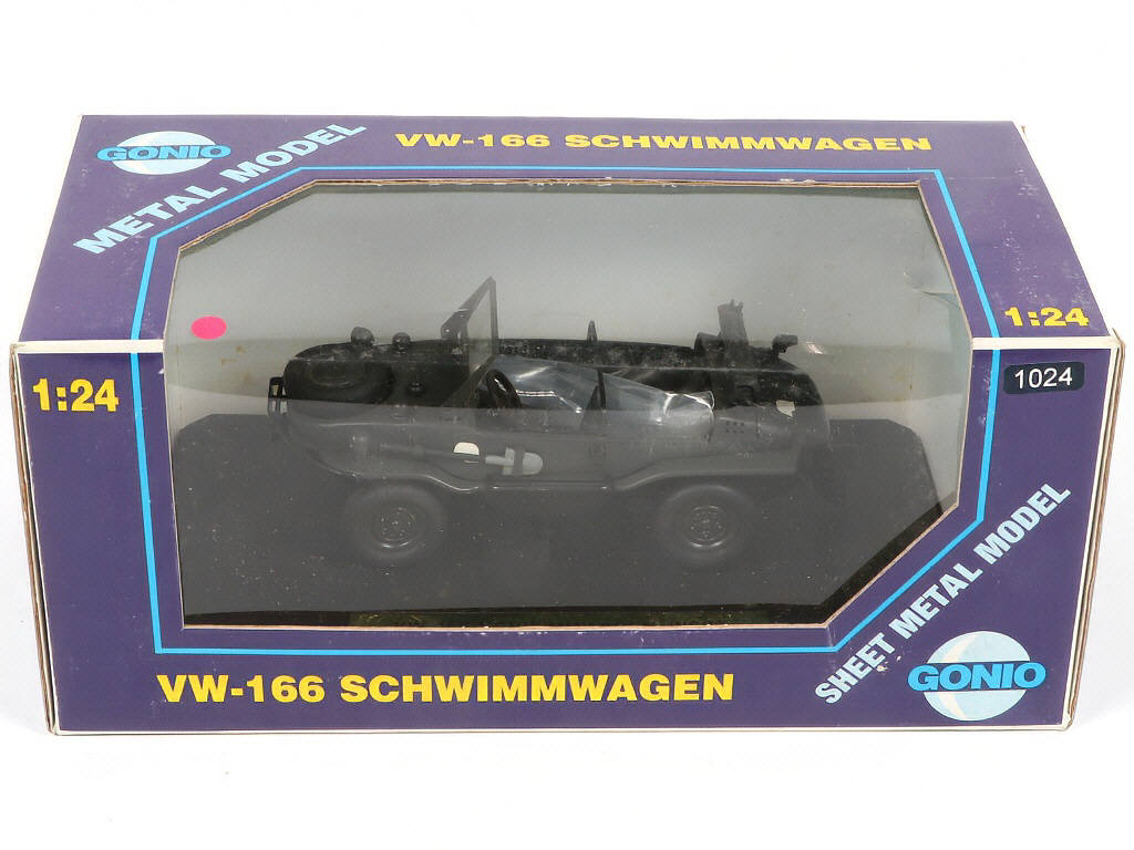 Lot 21 - GONIO (TCHECOSLOVAQUIE) (2)