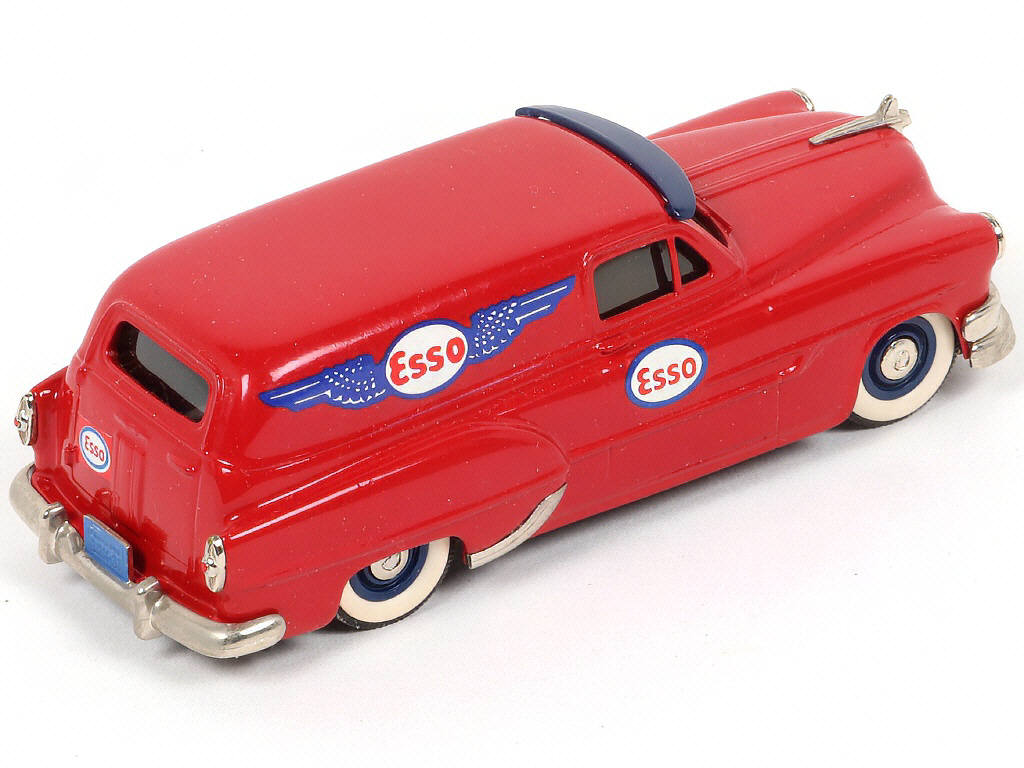 Lot 215 - BROOKLIN MODELS (GB) (1)