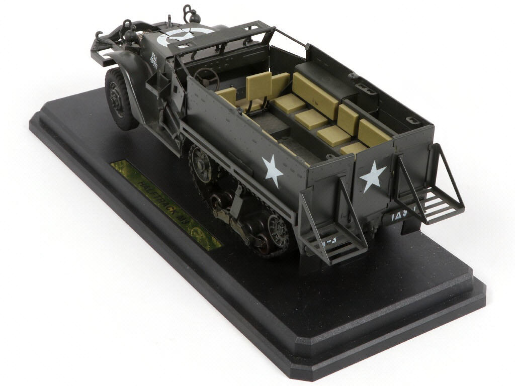 Lot 19 - GONIO (TCHECOSLOVAQUIE) (1)