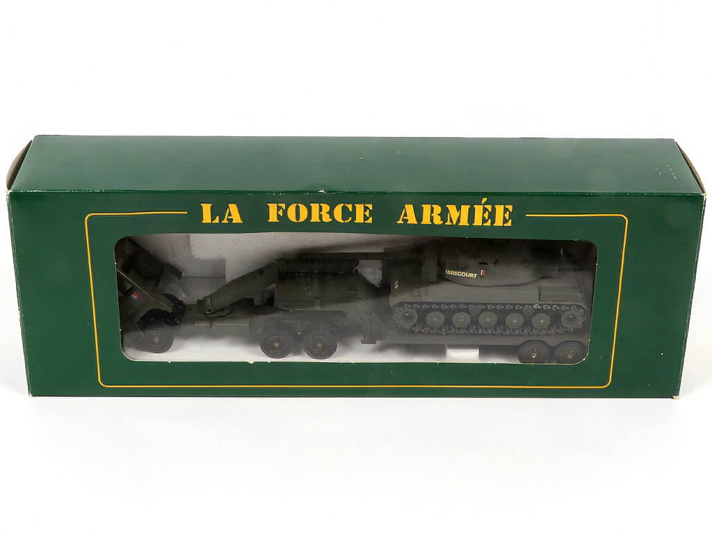 Lot 105 - VEREM (FRANCE) (1)