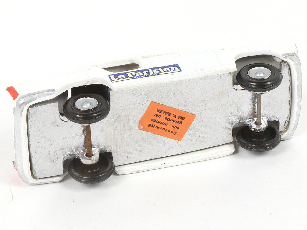 Lot 170 - SALZA (FRANCE) (1)