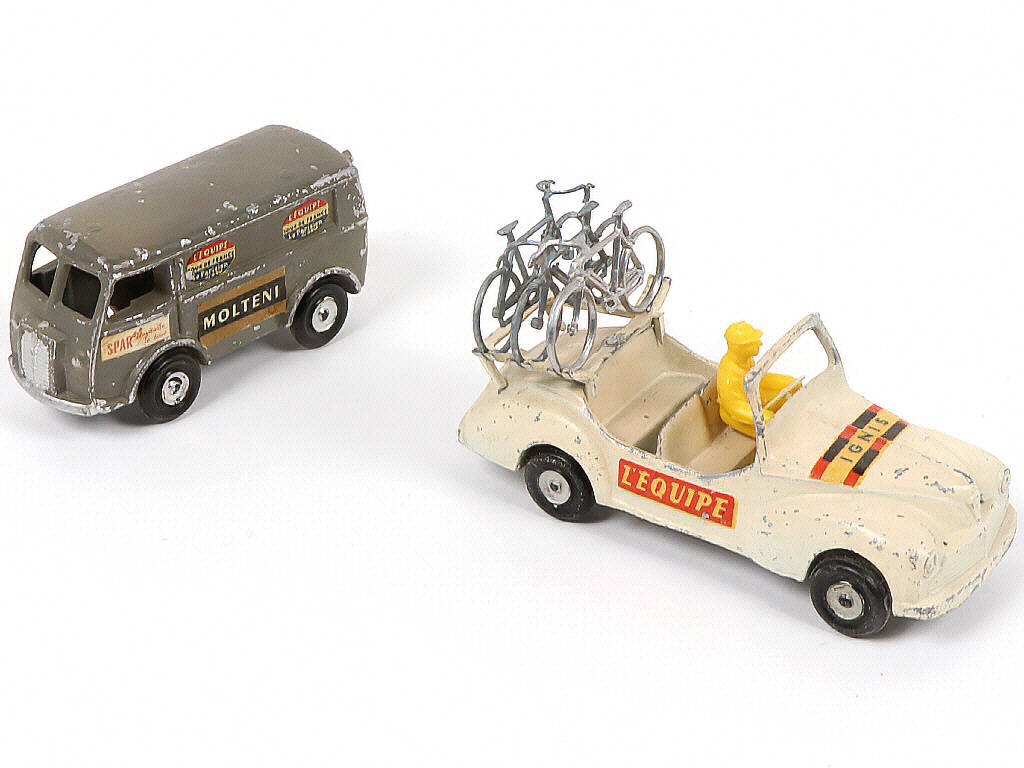 Lot 279 - SALZA (FRANCE) (2)