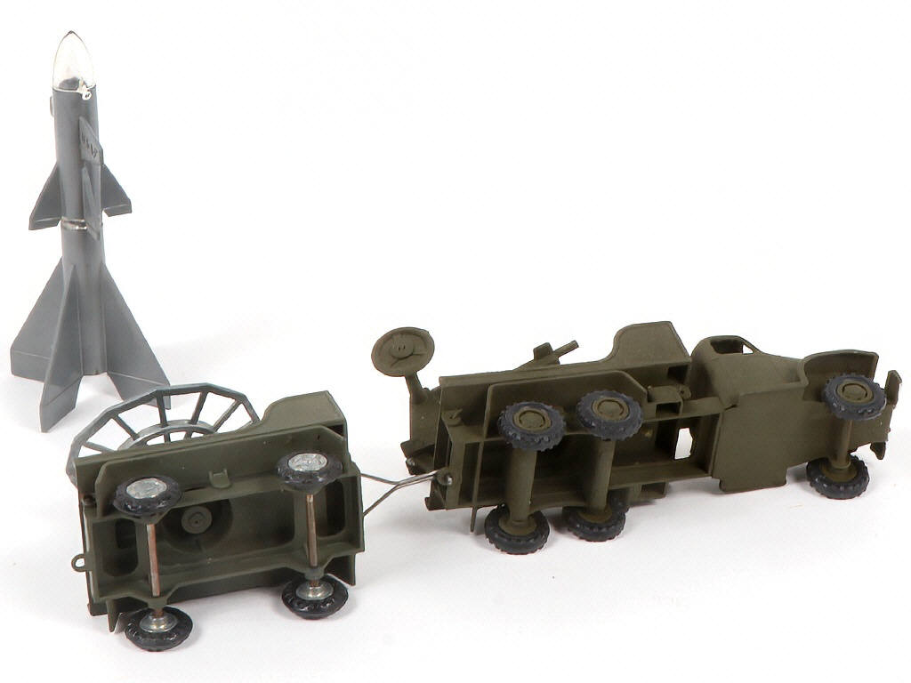 Lot 96 - FRANCE JOUETS (FRANCE) (3)