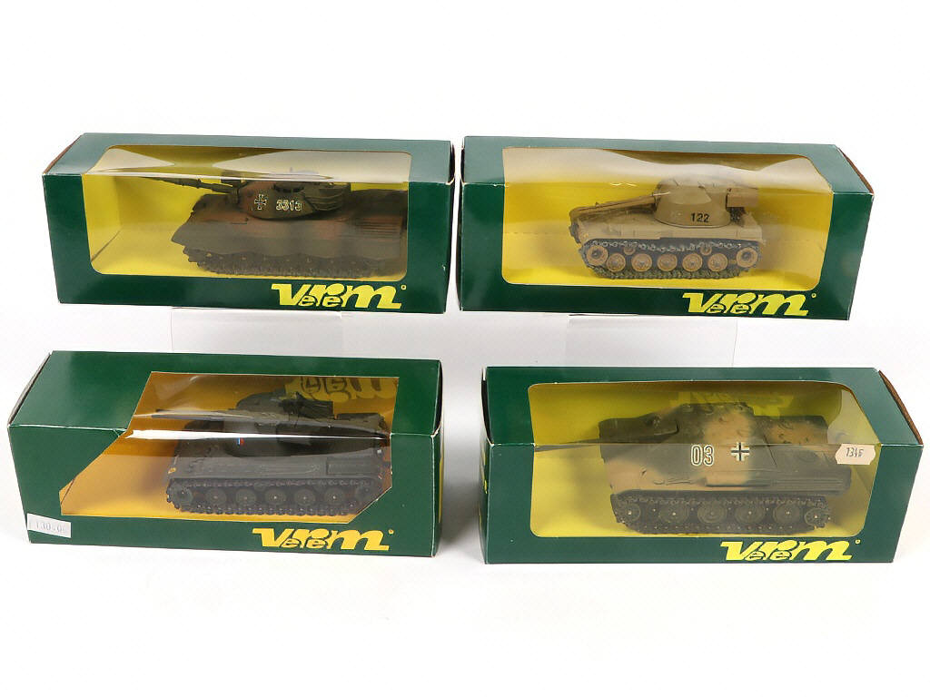 Lot 107 - VEREM (FRANCE) (4)