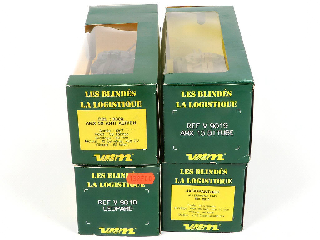 Lot 107 - VEREM (FRANCE) (4)