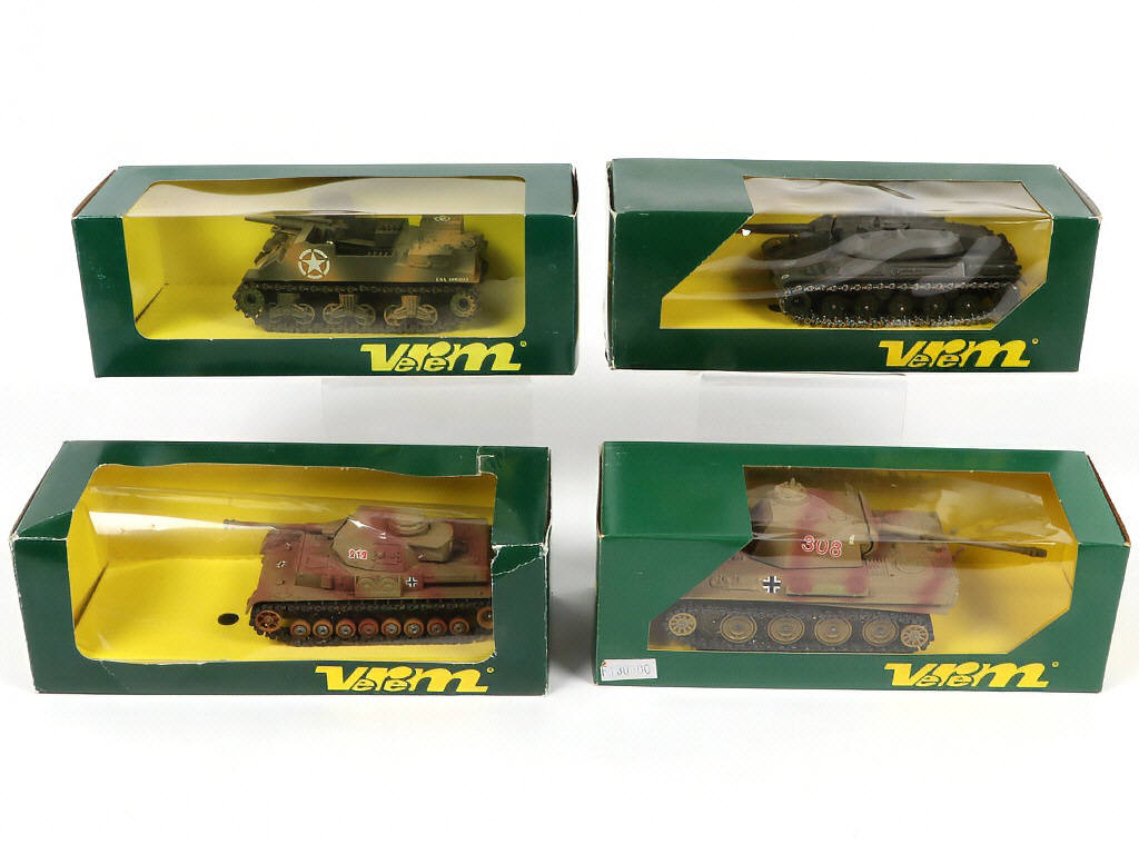 Lot 108 - VEREM (FRANCE) (4)