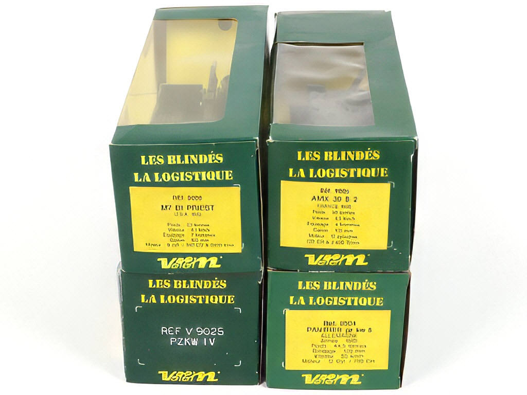 Lot 108 - VEREM (FRANCE) (4)