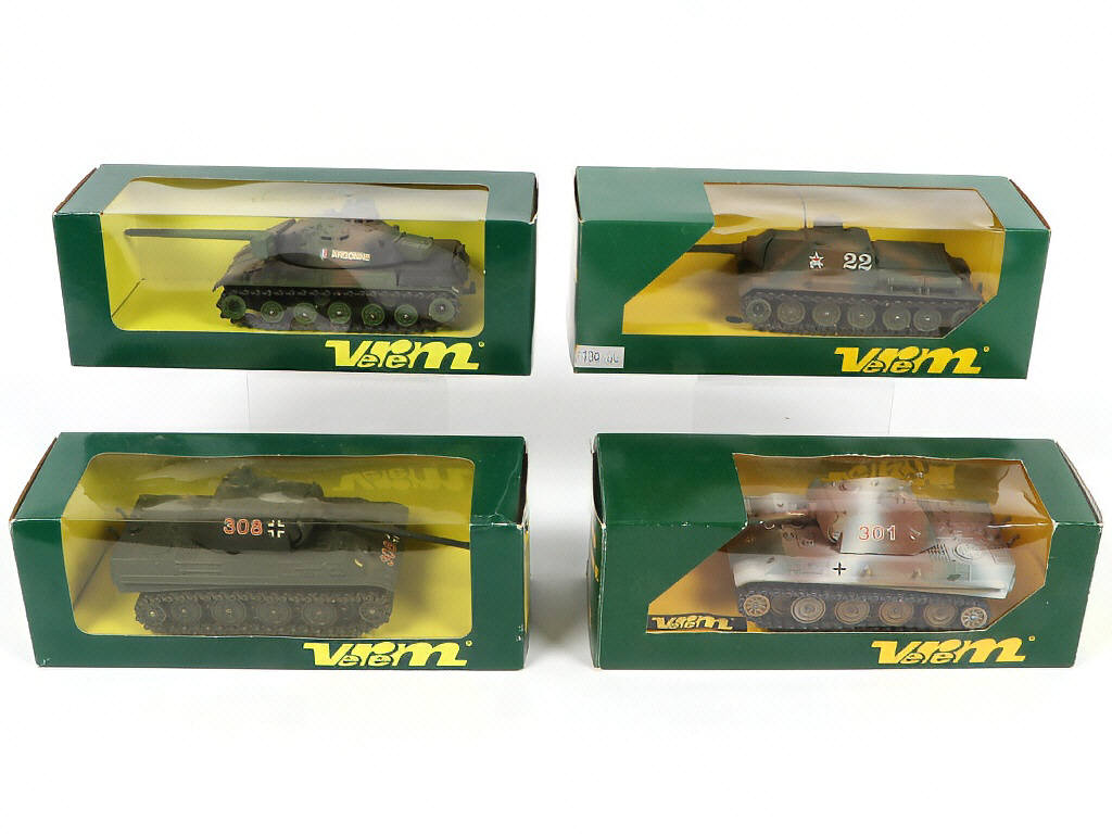 Lot 109 - VEREM (FRANCE) (4)