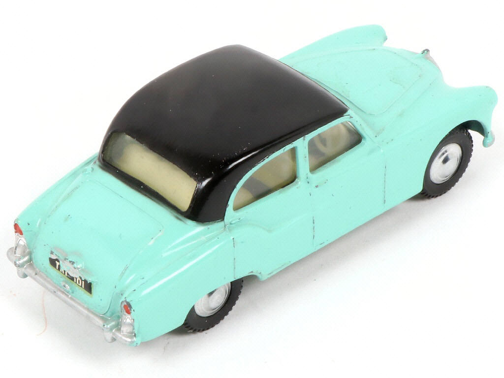 Lot 216 - SPOT-ON (GB) (1)