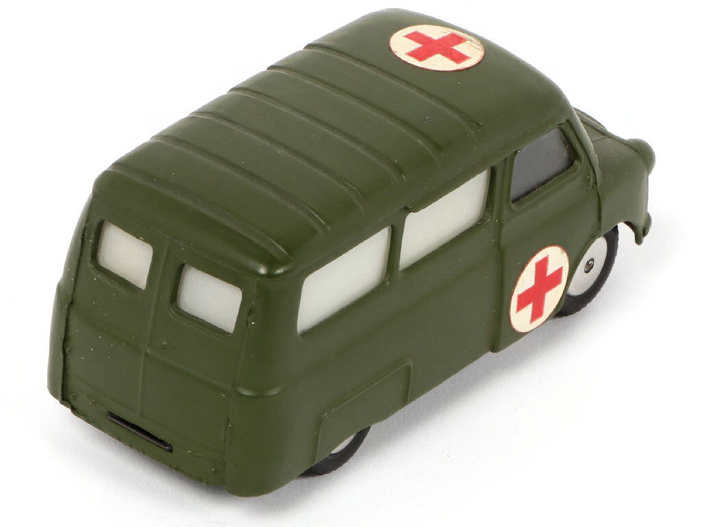 Lot 78 - CORGI TOYS (GB) (1)