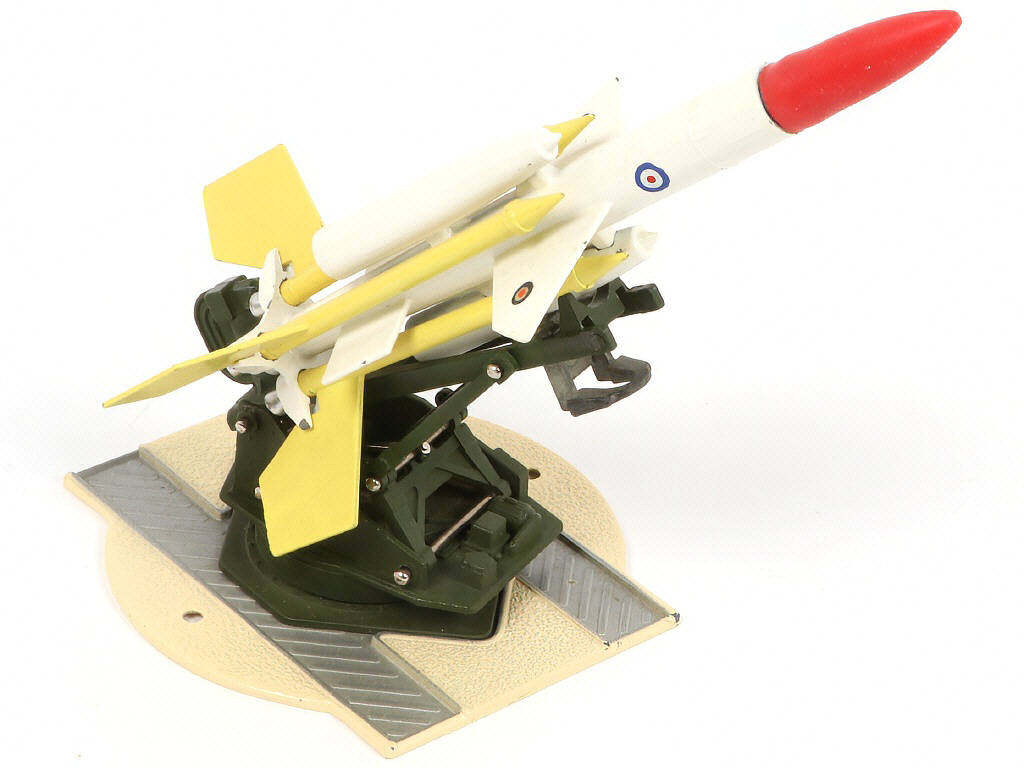 Lot 227 - CORGI TOYS (GB) (1)