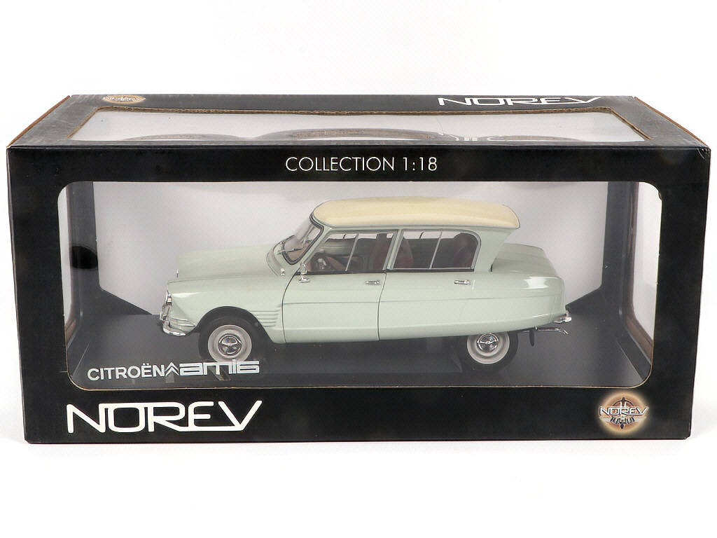 Lot 26 - NOREV (FRANCE) (1)