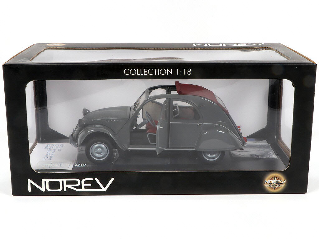 Lot 25 - NOREV (FRANCE) (1)